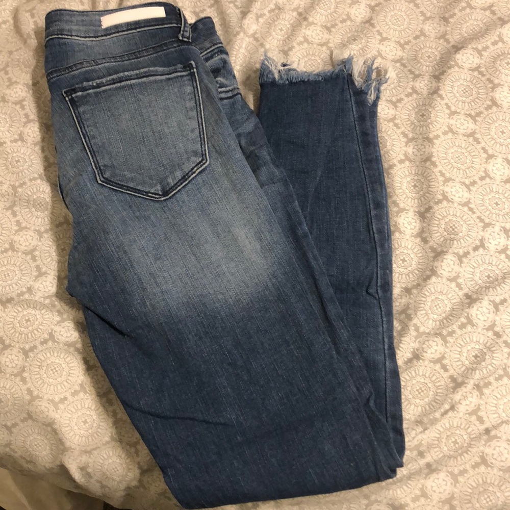 Cello jeans size 1